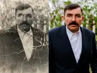 Восстановление и редактирование фотографий, фотография 3