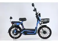 Электровелосипед smartbalance fiesta pro (2025), фотография 8