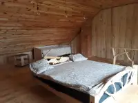 Сдам дом на берегу озера в Браславском районе, район, д.Голубовщина д.14, фотография 9