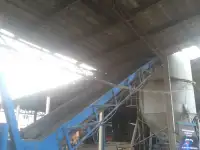 Завод по производству кирпича и блоков, фотография 10