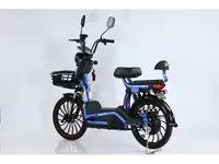 Электровелосипед smartbalance fiesta pro (2025), фотография 2