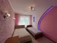 Квартира на сутки в Речице!, Молодежная, 3Б, фотография 11