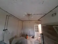 Электромонтажные работы., фотография 11