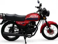 Мотоцикл AVM KING 150. Народный кредит 4  Подарки