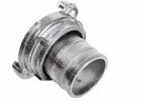 Головки соединительные пожарные, D 25-150 мм, Тип: рукавная; муфтовая; цапковая..., Марка: ГР; ГМ; ГЦ...