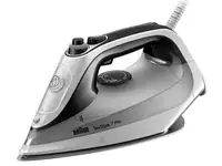 Утюг braun texstyle 7 pro si 7149 wb