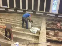 Уборка и вывоз мусора, фотография 12