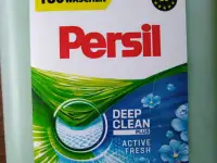 Гель для Стирки Persil 5 л. Персил . Германия