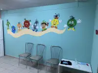 Помещение под офис или услуги с отдельным входом 80м2, фотография 5