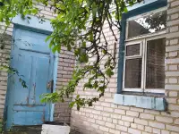 Дом квартира 2-к в 2-квартирном доме, Бердовка, фотография 8