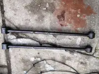Задние рычаги Kia Clarus, фотография 4