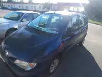 Renault Scenic 1, фотография 2