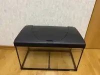 Аквариум, фотография 2
