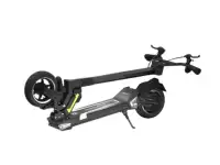 Электросамокат DUALTRON TOGO, фотография 4