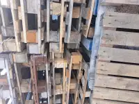Евро поддоны б/у