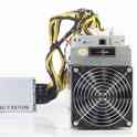 В продаже Antminer L3+, фотография 4