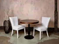Чугунные подстолья, фотография 11