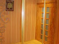 Трехкомнатная квартира для командированных в Поставах, фотография 8