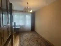 Двухкомнатная квартира, ст.м. 