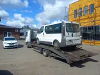 Эвакуатор в Орше, фотография 2