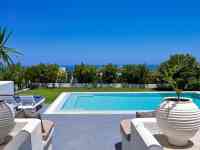 Villa Messari Santorini Грэцыя 10 гасцей, фотография 12