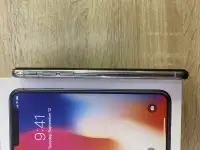 iPhone X 64gb, фотография 3