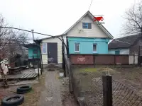 Жилой дом на ул.Автомобильная д.21А г.Могилев