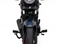 Мотоцикл AVM KING 150. Народный кредит 4  Подарки, фотография 9