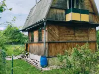 Дача, Д.Савченки.СТ область