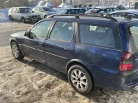 Автомобиль Opel Vectra B универсал 2.0 бензин, фотография 4