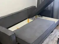 Диван угловой, фотография 2