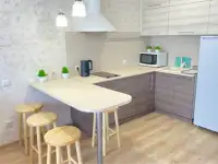 Квартира на сутки для гостей города Хойниках, ул.Гагарина, д.58