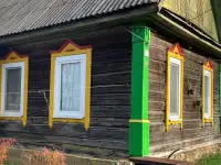 Дом в аг. Лошница Борисовского района
