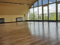 Новая студия современных танцев на Олешева, 9. GNEZDO Dance Space, фотография 7