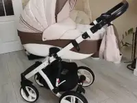Коляска 2в1 бу, фотография 2