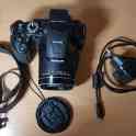 Фотоаппарат Nikon Coolpix B700, фотография 2