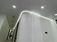 натяжные потолки, фотография 2