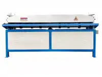 Станок для нанесения рёбер жесткости G-1.2x1300