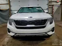 Kia seltos 2022 KNDERCAA4N733358O KNDERCAA4N7333580, фотография 6