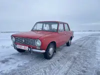Ваз 2101, фотография 10