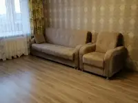 1-ая квартира на краснослободской, Краснослободская, фотография 3