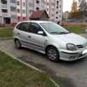 Легковые автомобили Nissan Almera, фотография 4