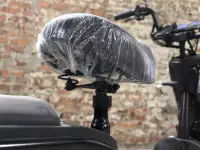 Электроскутер новый Skywey, фотография 7