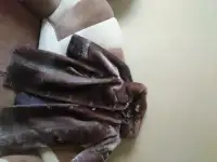 Продам зимние пальто, пуховик, шуба женская