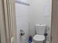 2-комнатная квартира на сутки в Центре, улица Ленина дом 24, корпус 1, фотография 8