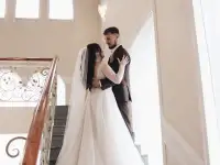Продам свадебное платье, фотография 2