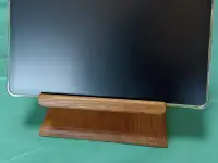 Подставка под планшет, IPad из дуба., фотография 5