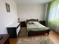 Дом, Кирова ул, 11, деревня Боровцы, Дятловичский сельсовет, район, Брестс, фотография 7