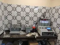 Чистка и проверка бензиновых форсунок.СТО БурАвтоСервис, фотография 2