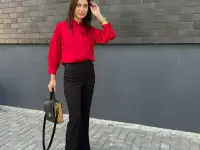 Блузка женская